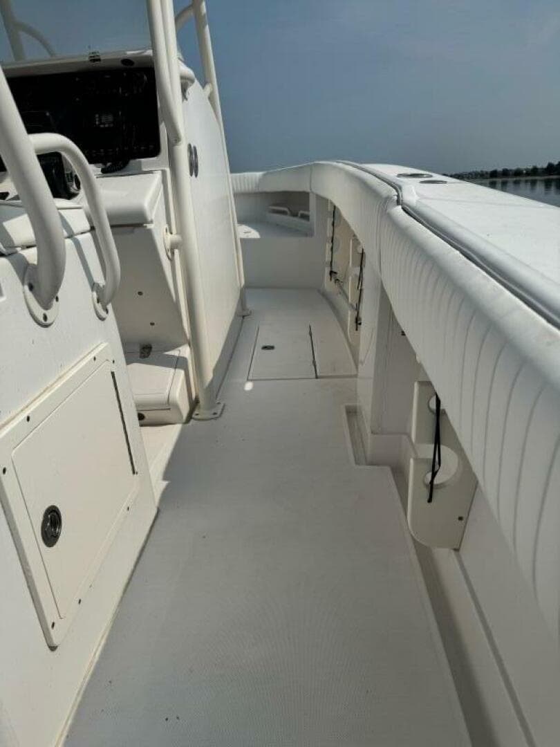 2007 Jupiter — photo 14