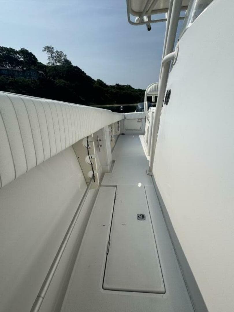 2007 Jupiter — photo 15