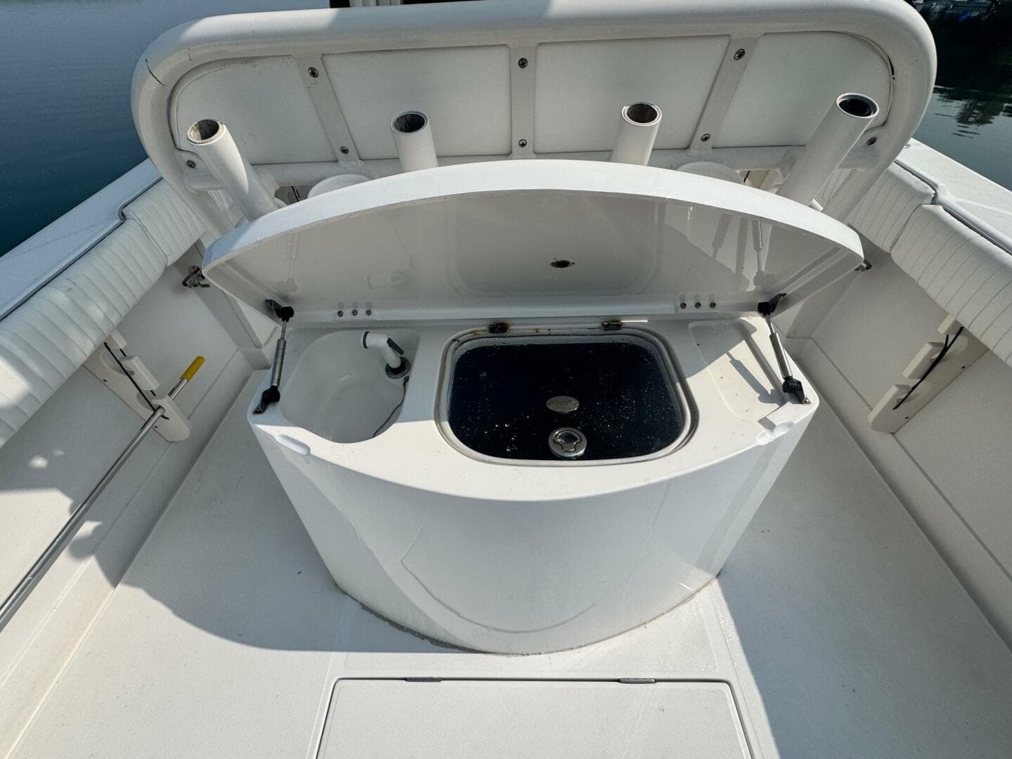 2007 Jupiter — photo 12