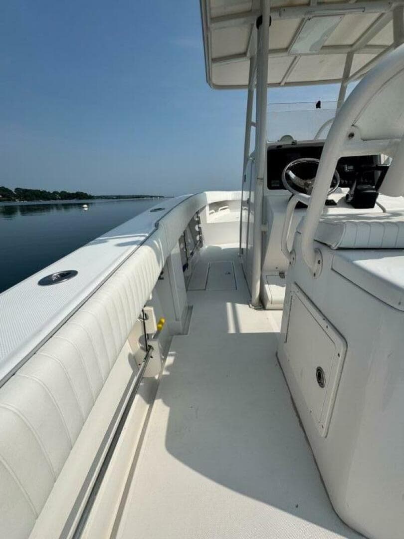 2007 Jupiter — photo 13