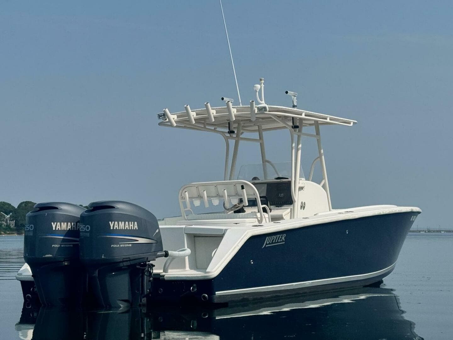 2007 Jupiter — photo 3