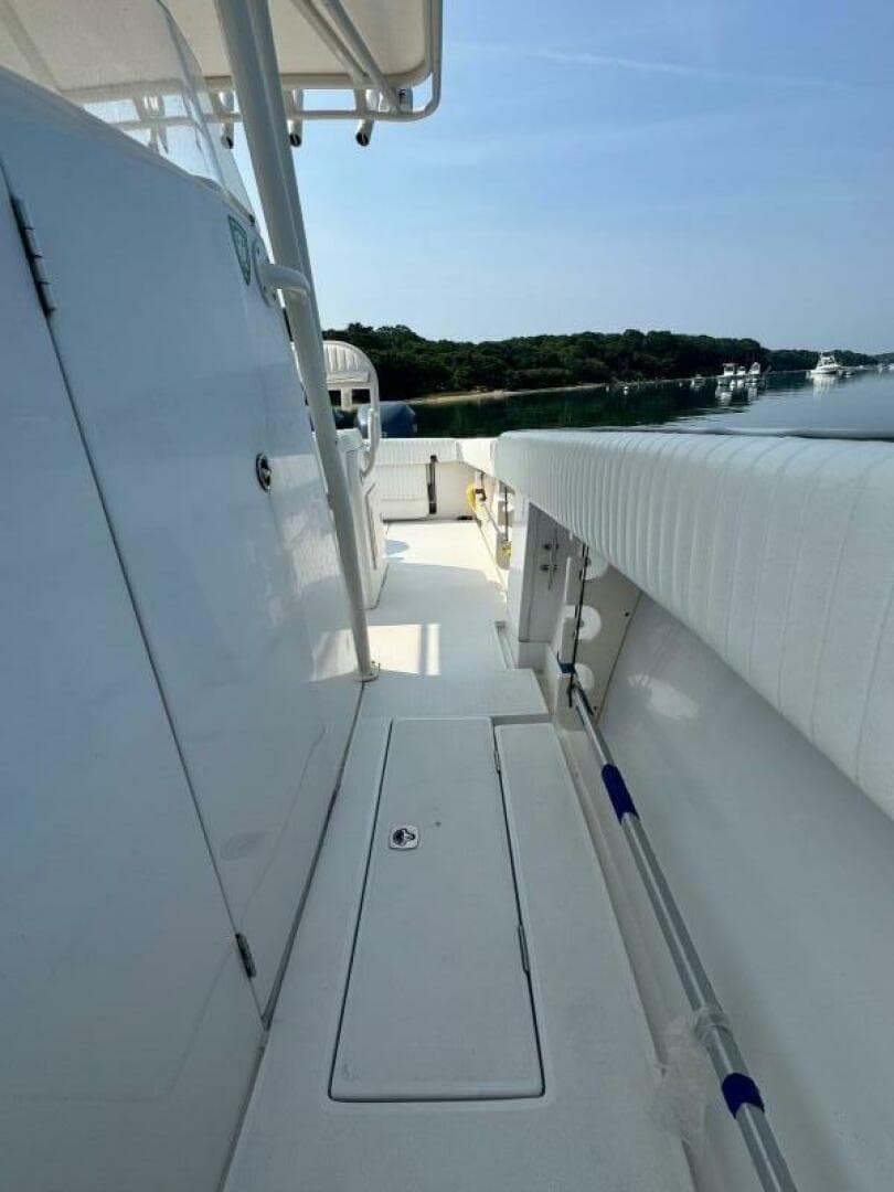 2007 Jupiter — photo 16