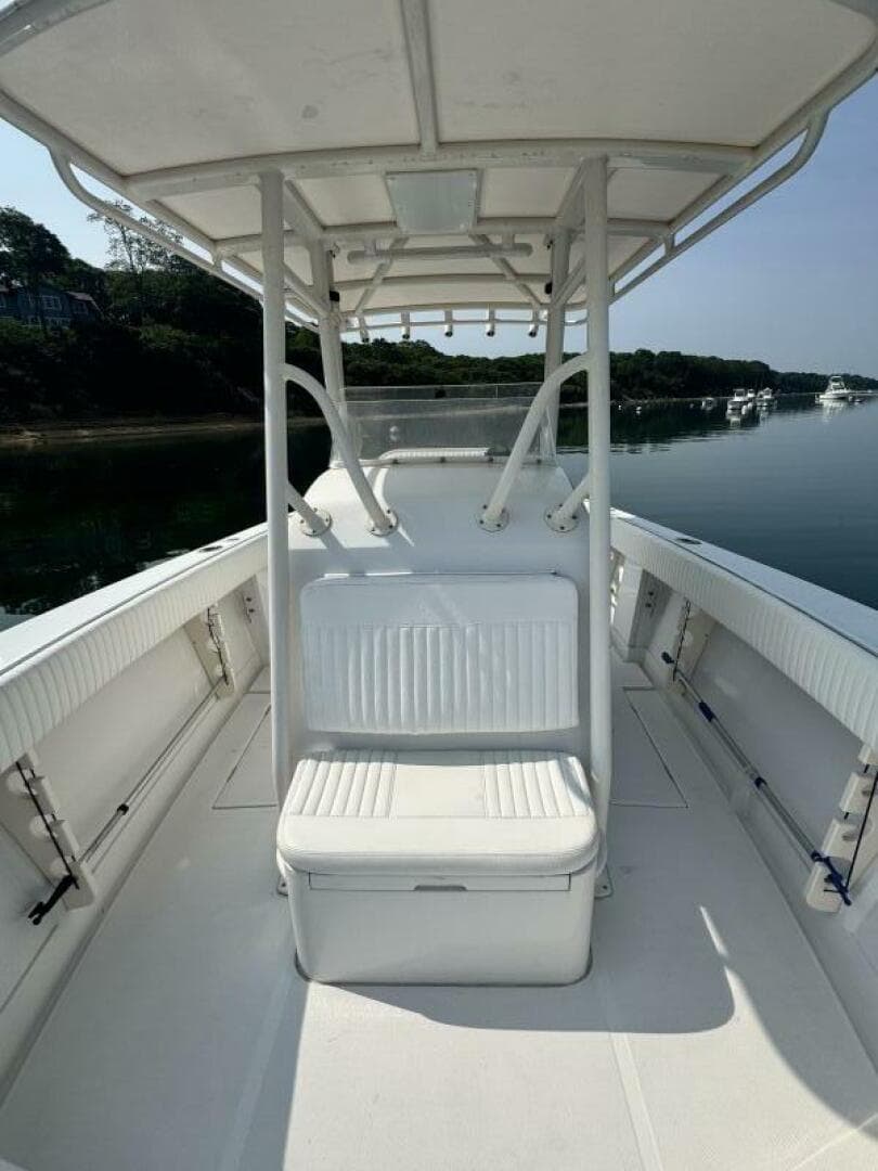 2007 Jupiter — photo 9