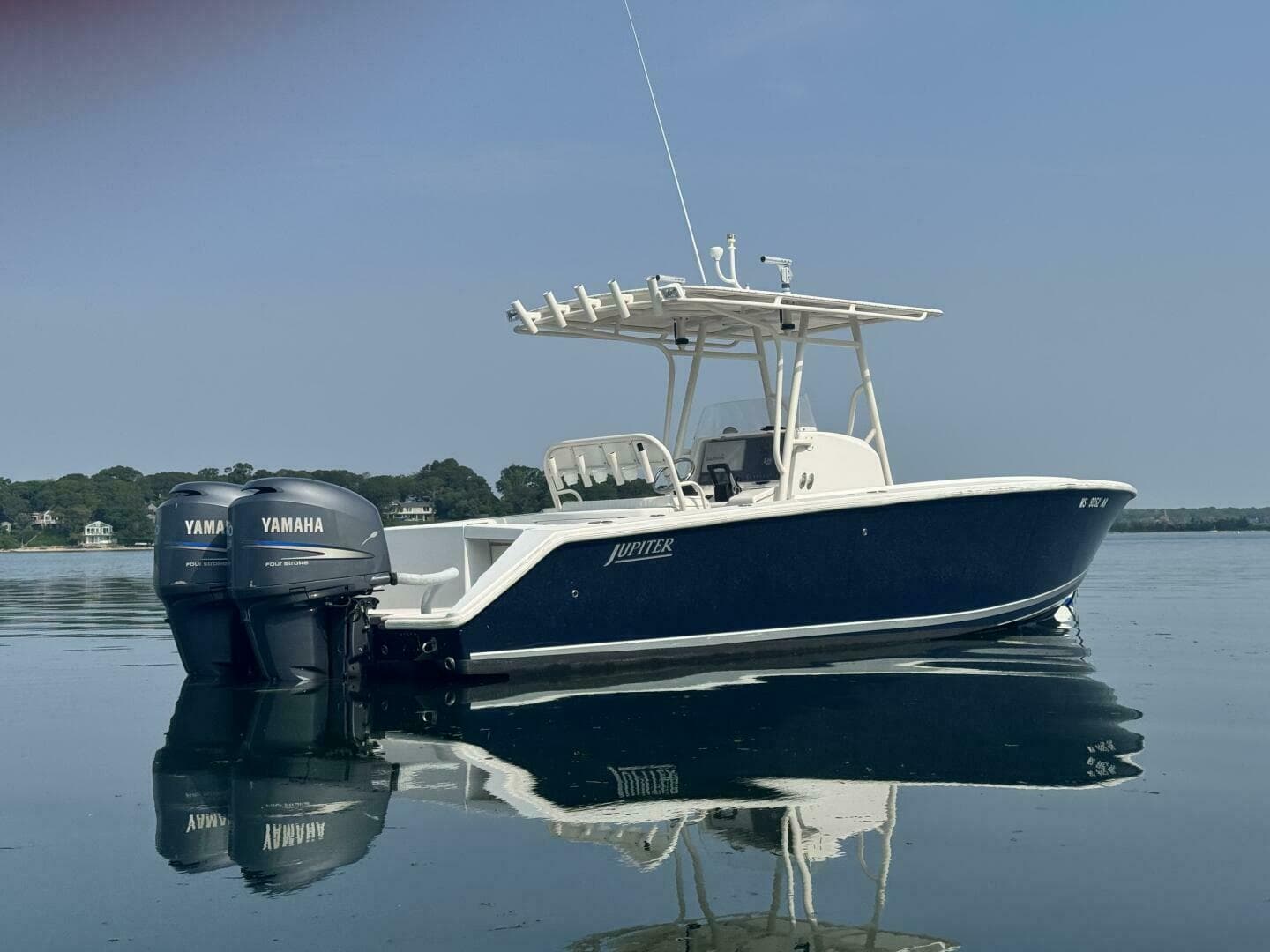 2007 Jupiter — photo 2