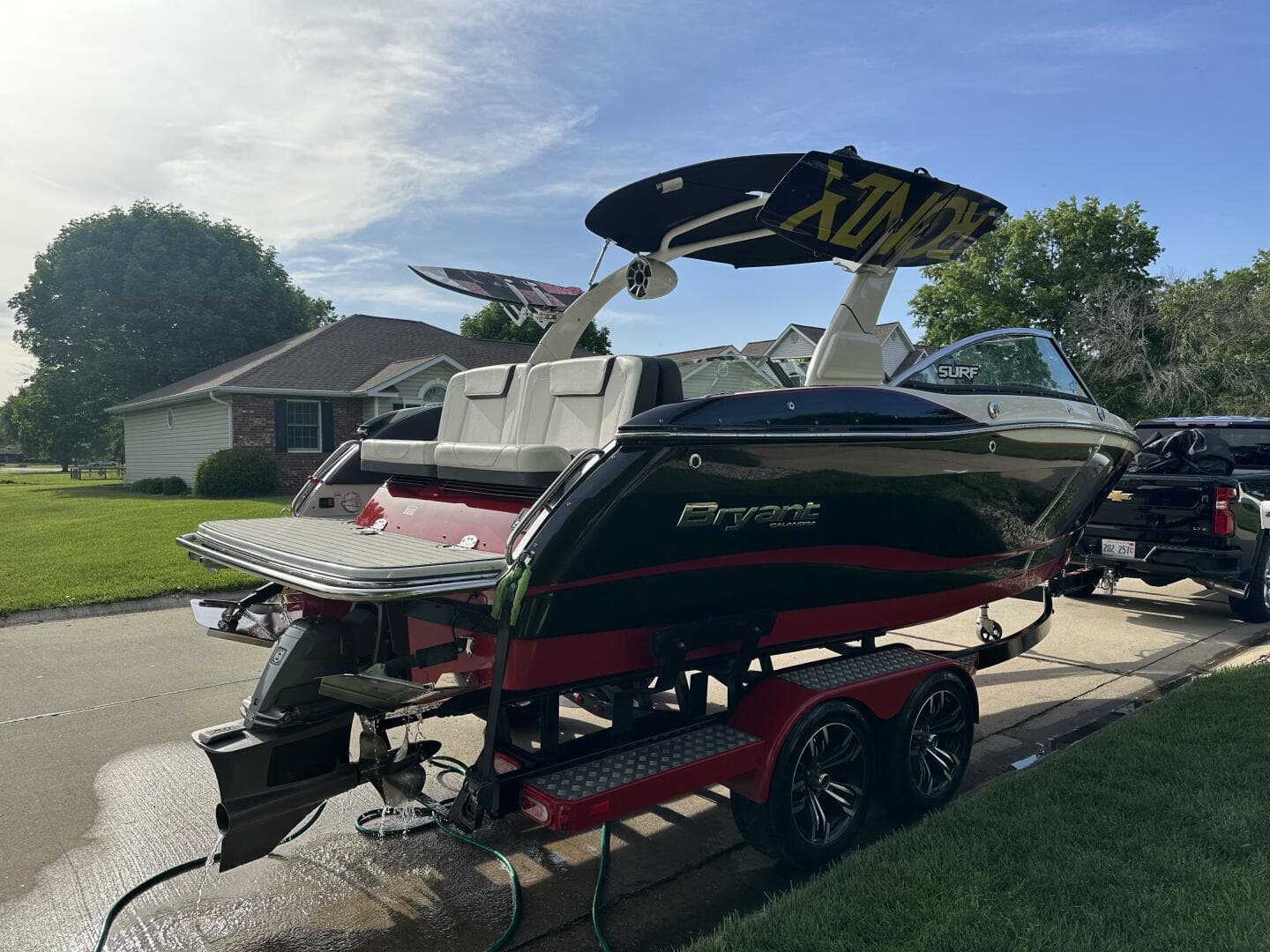 2018 Bryant Calandra — photo 4