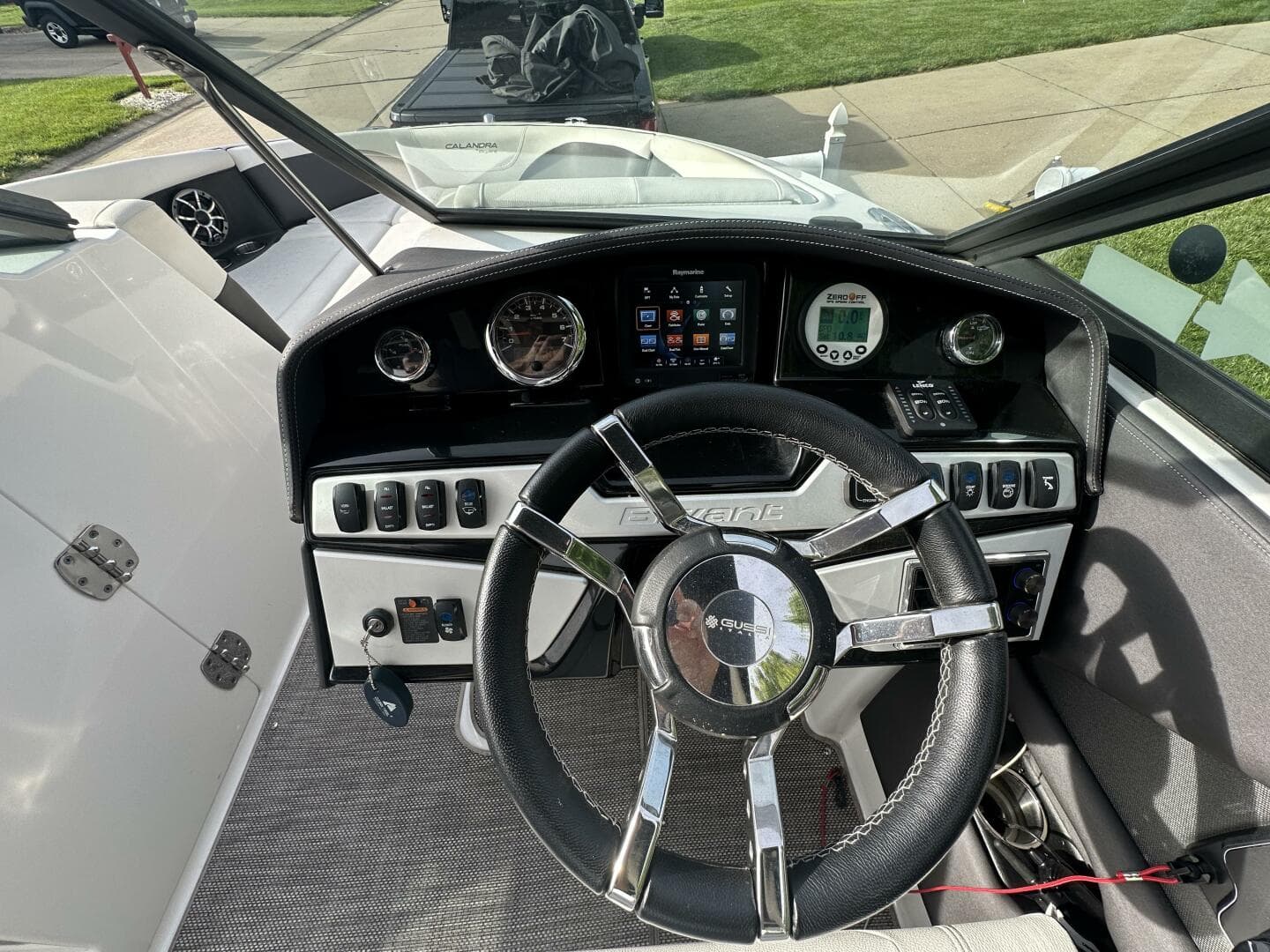 2018 Bryant Calandra — photo 3