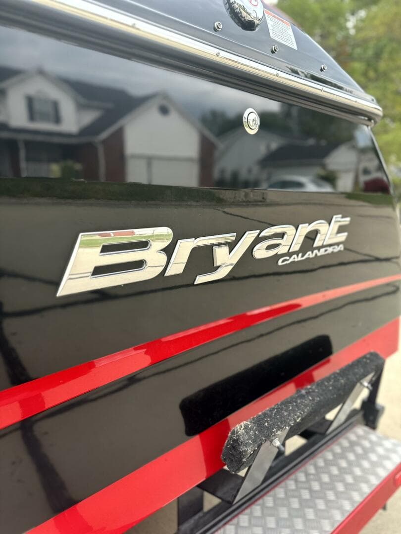 2018 Bryant Calandra — photo 2