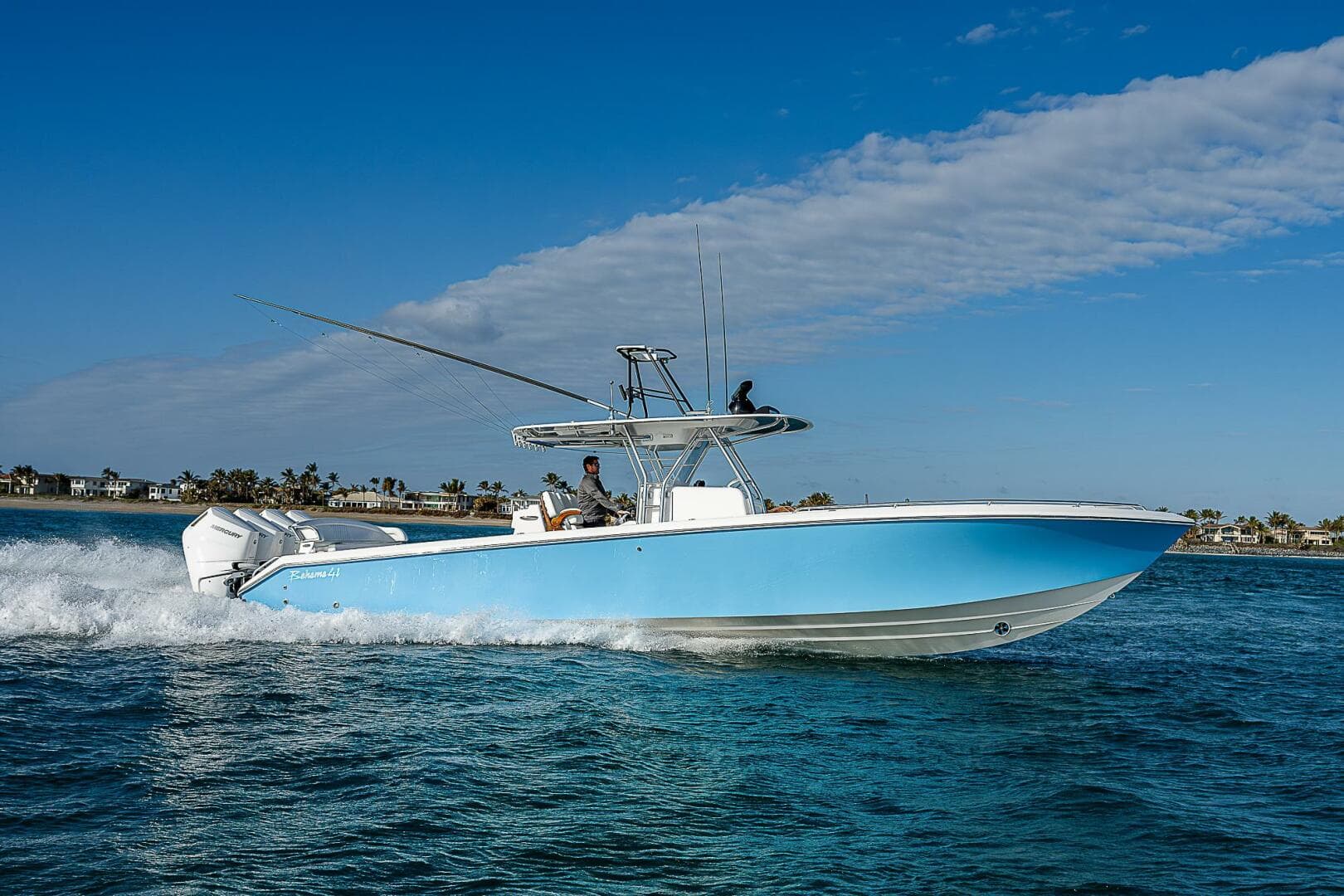 2013 Bahama CC W/quad V10s — photo 29