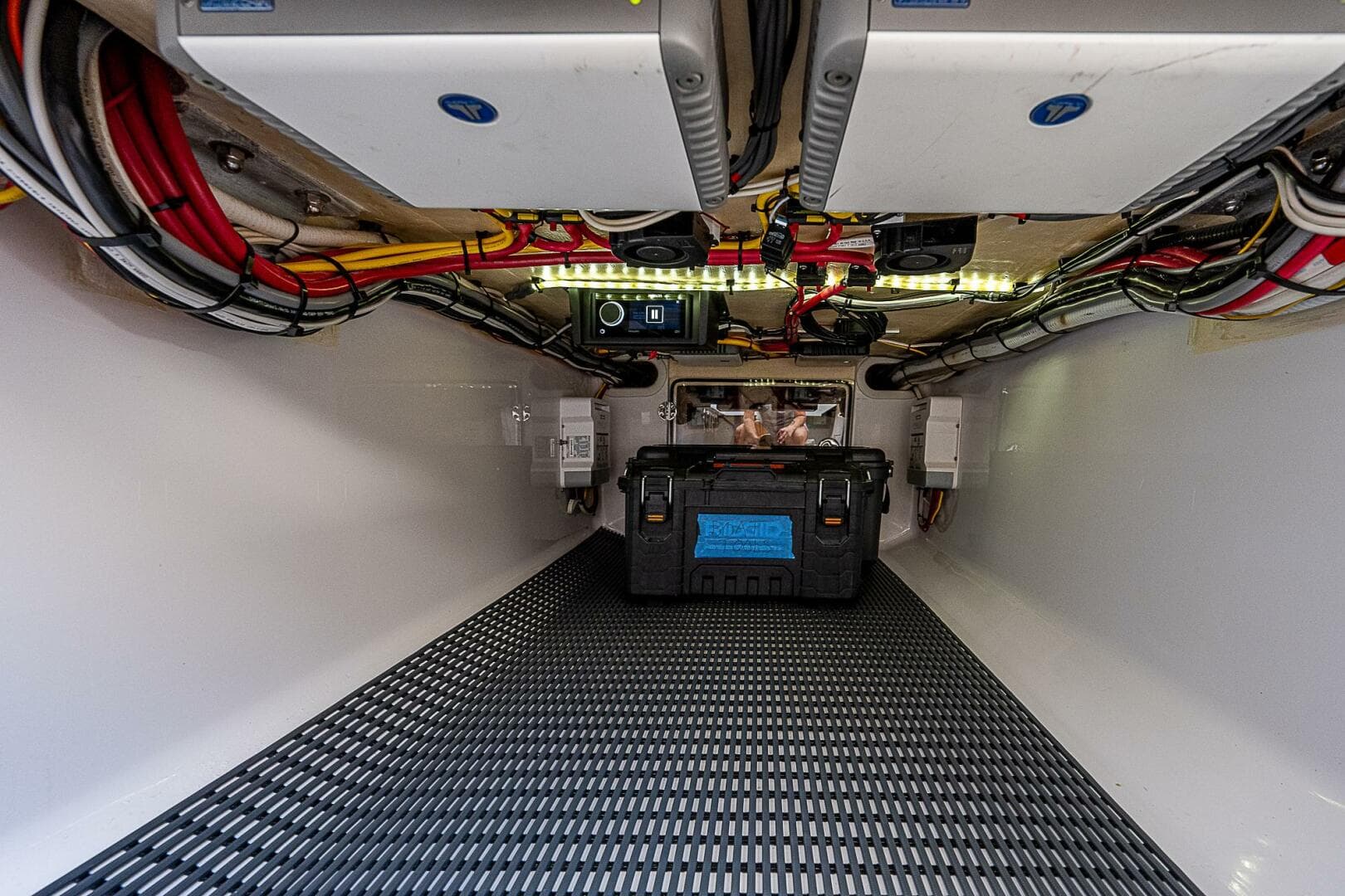 2013 Bahama CC W/quad V10s — photo 24