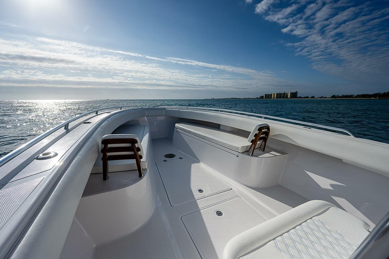 2013 Bahama CC W/quad V10s — photo 5