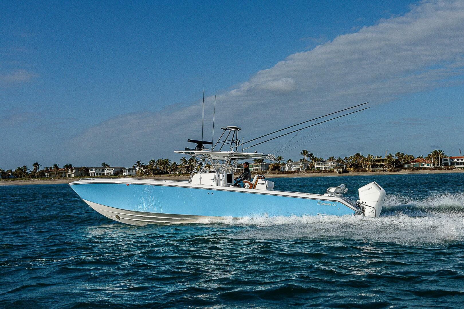 2013 Bahama CC W/quad V10s — photo 28