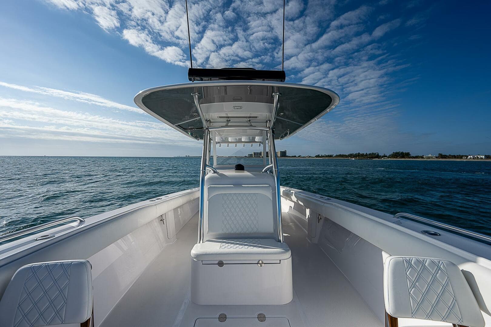 2013 Bahama CC W/quad V10s — photo 9