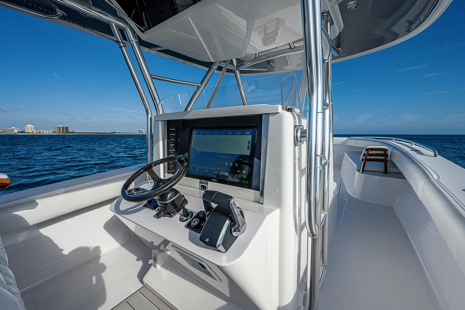 2013 Bahama CC W/quad V10s — photo 11