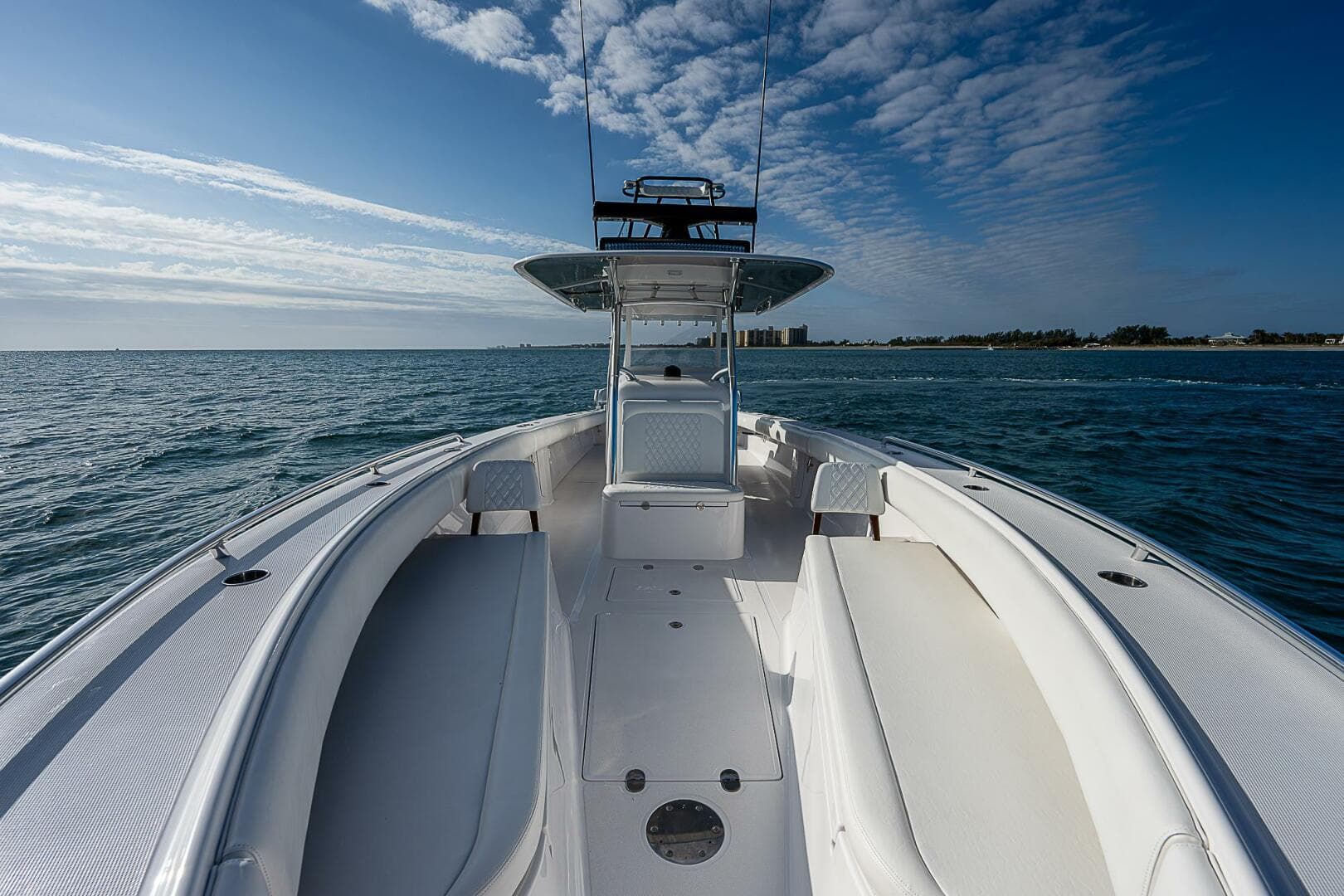 2013 Bahama CC W/quad V10s — photo 8