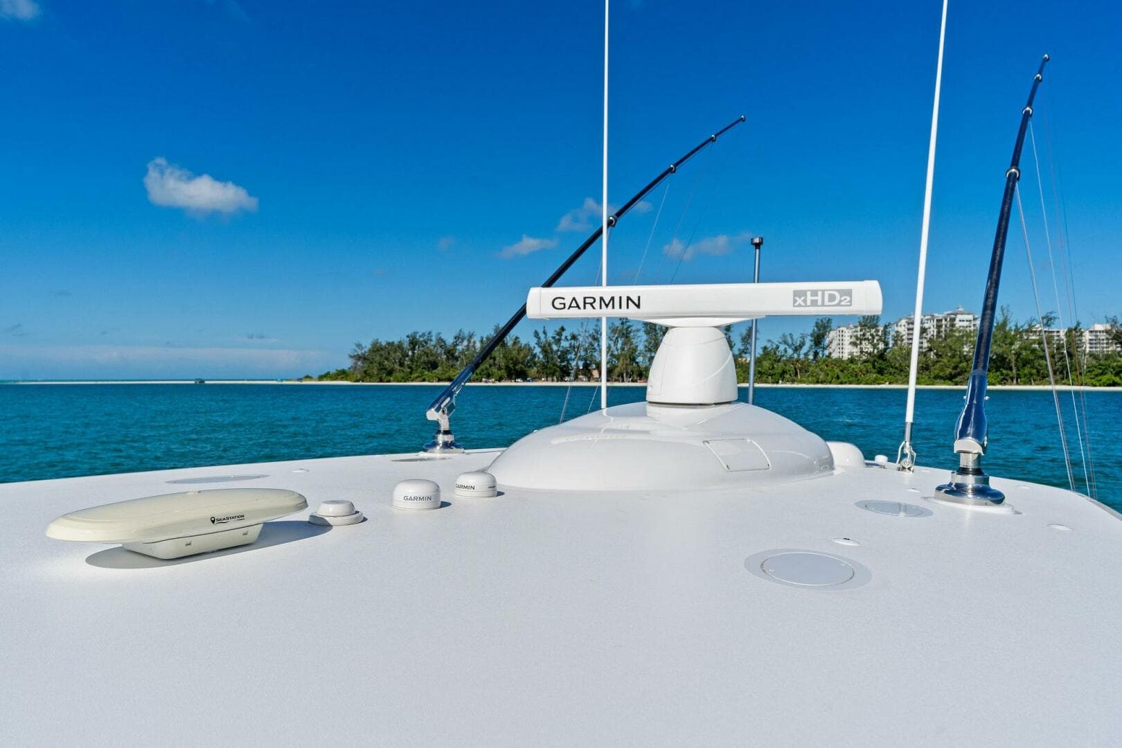 2023 Valhalla Boatworks V-41 — photo 45