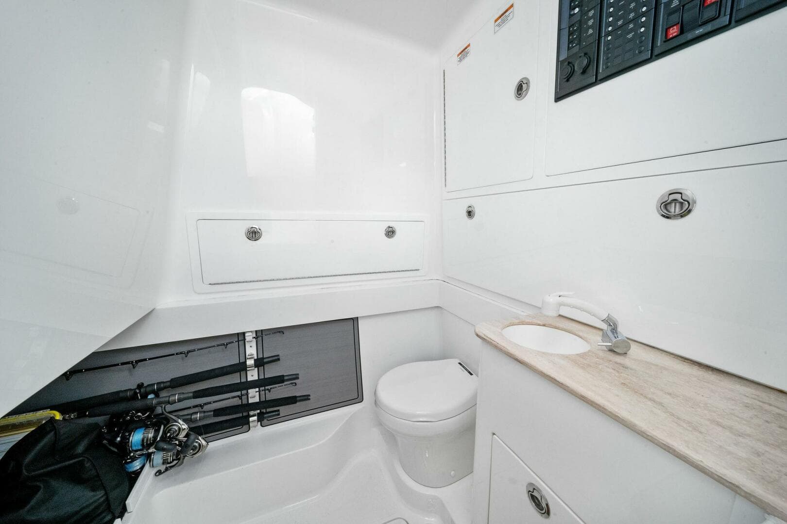 2023 Valhalla Boatworks V-41 — photo 4