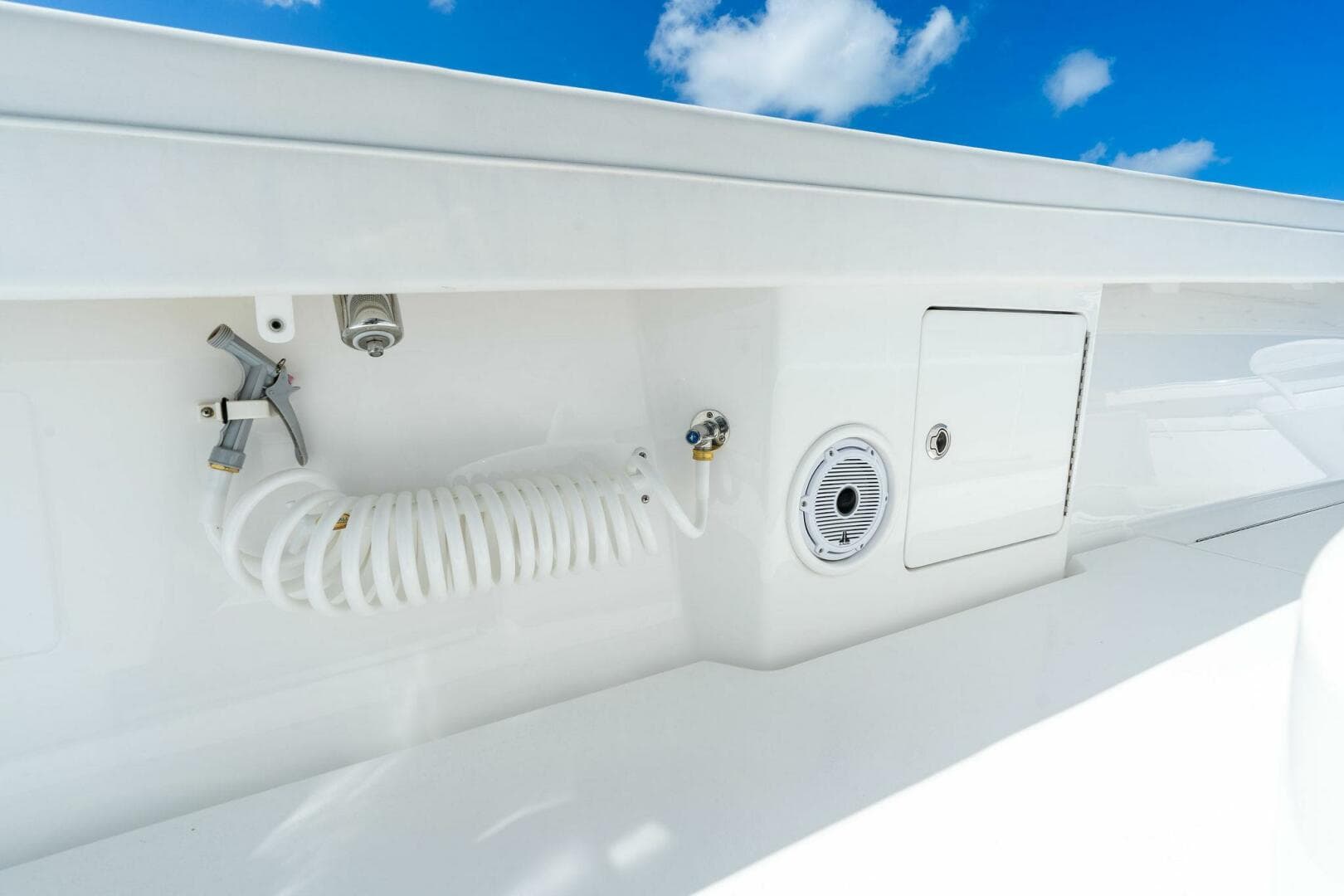 2023 Valhalla Boatworks V-41 — photo 17