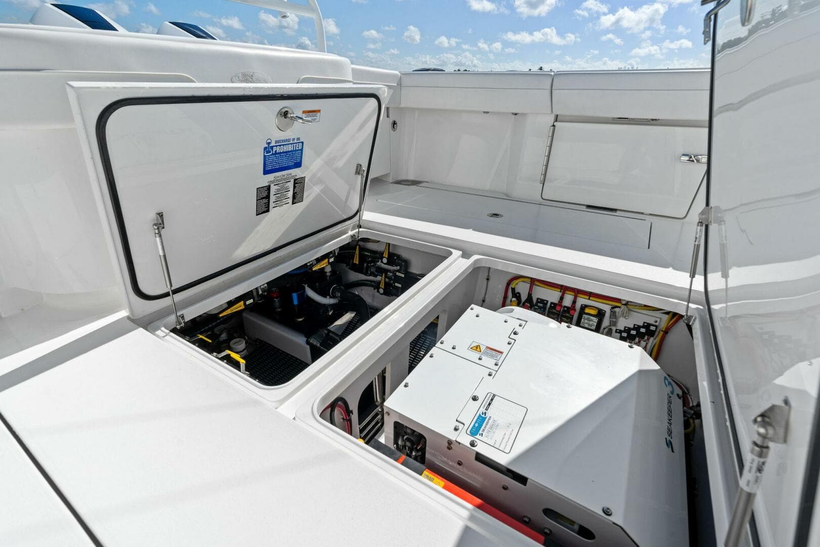 2023 Valhalla Boatworks V-41 — photo 15