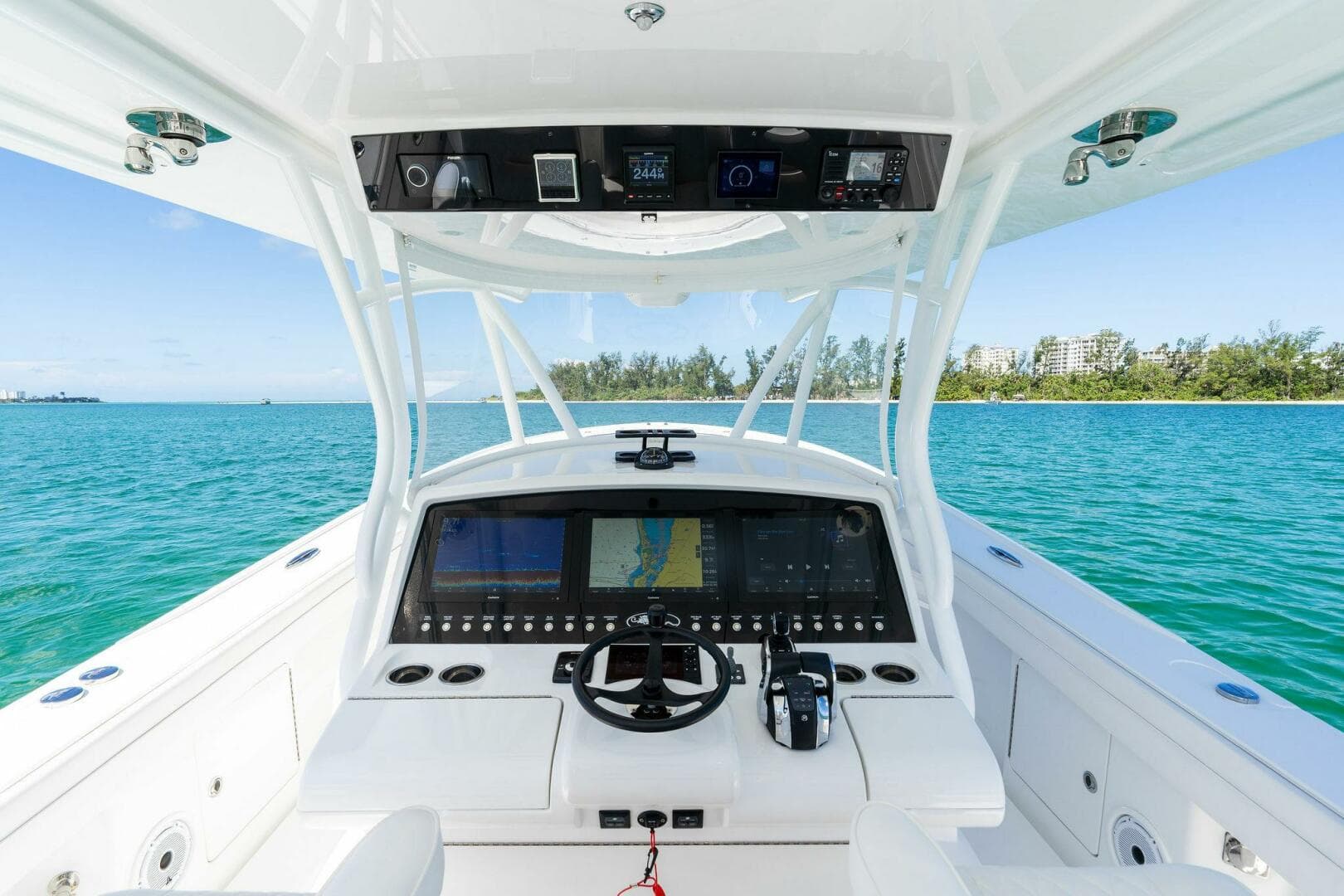 2023 Valhalla Boatworks V-41 — photo 2