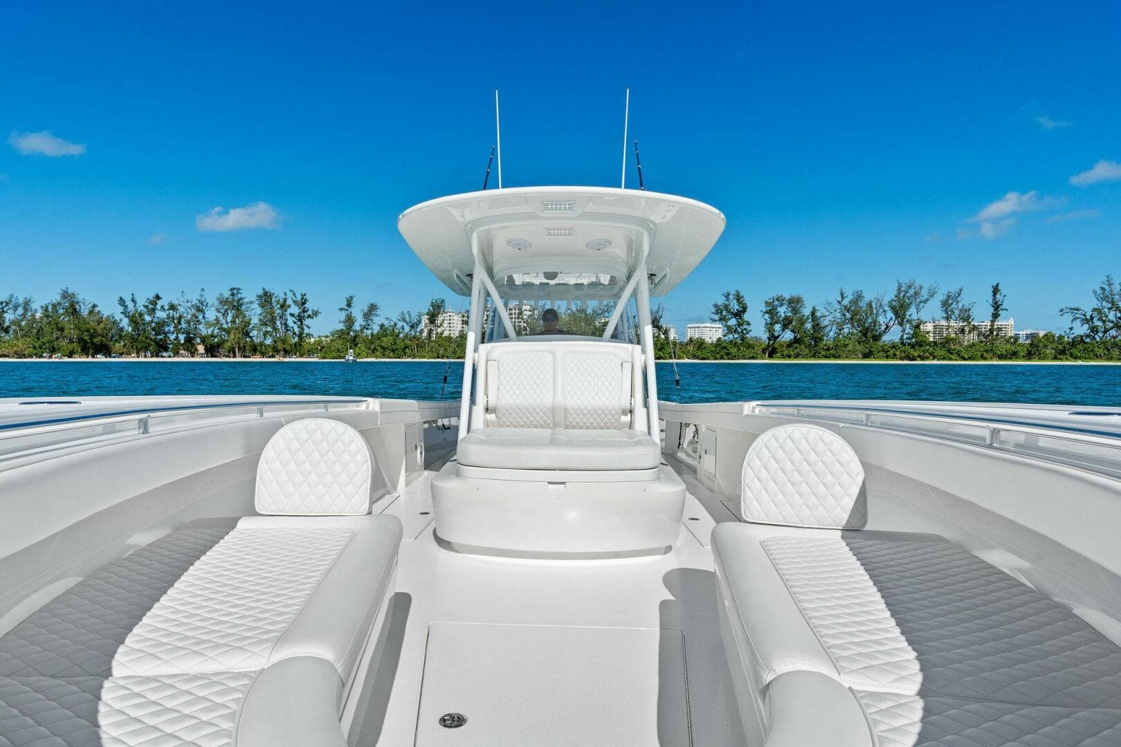 2023 Valhalla Boatworks V-41 — photo 3