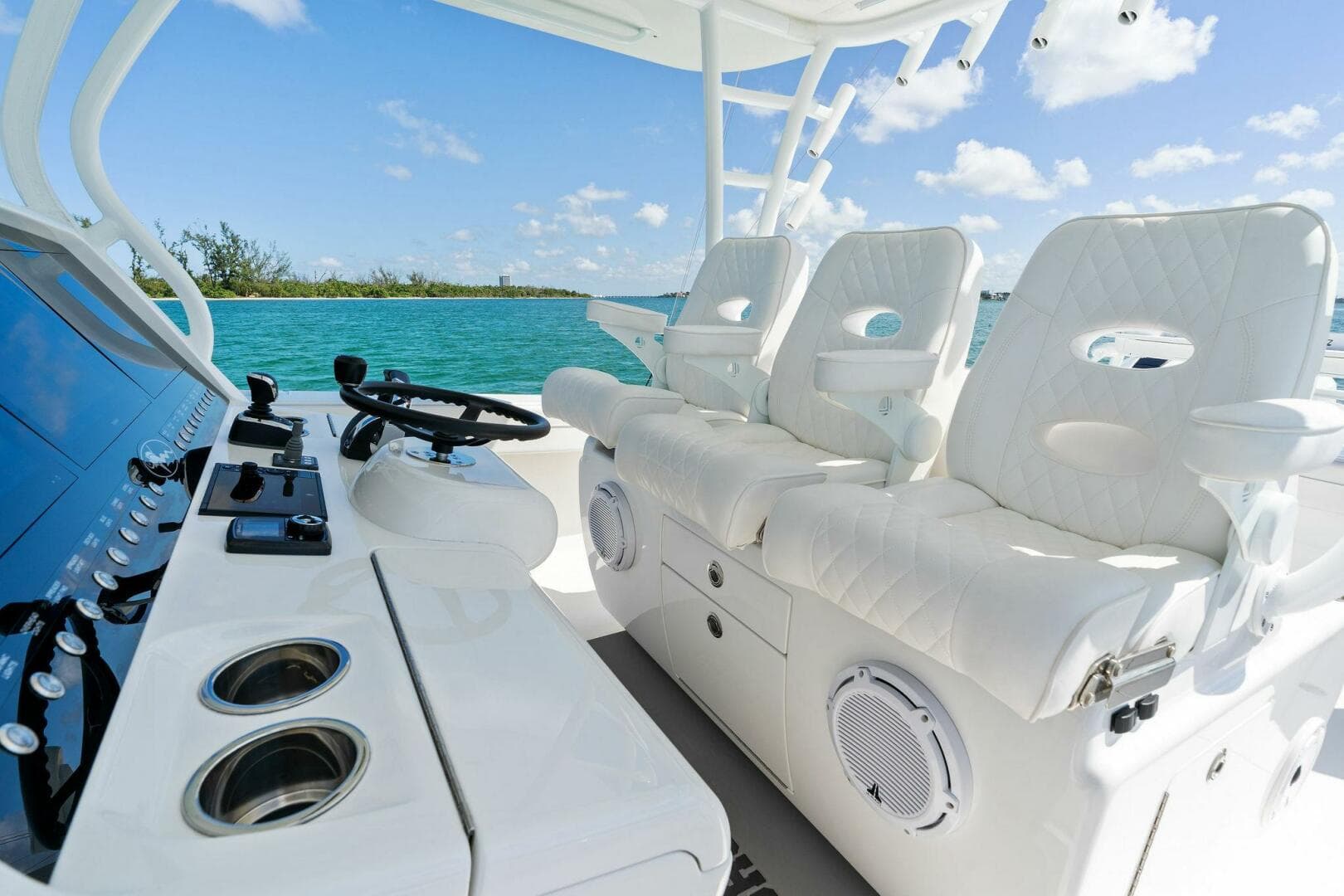 2023 Valhalla Boatworks V-41 — photo 27