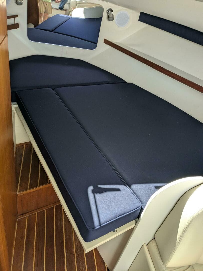 1995 Tiara Yachts 29 Open — photo 23