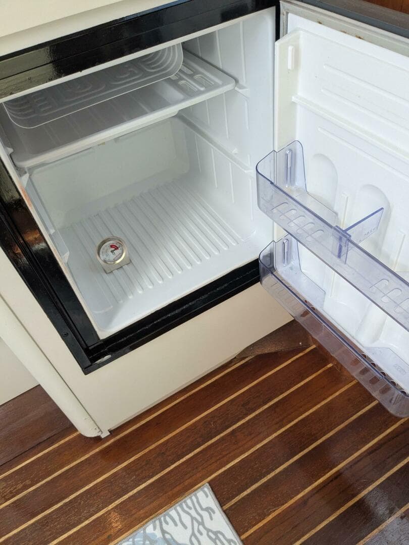 1995 Tiara Yachts 29 Open — photo 28