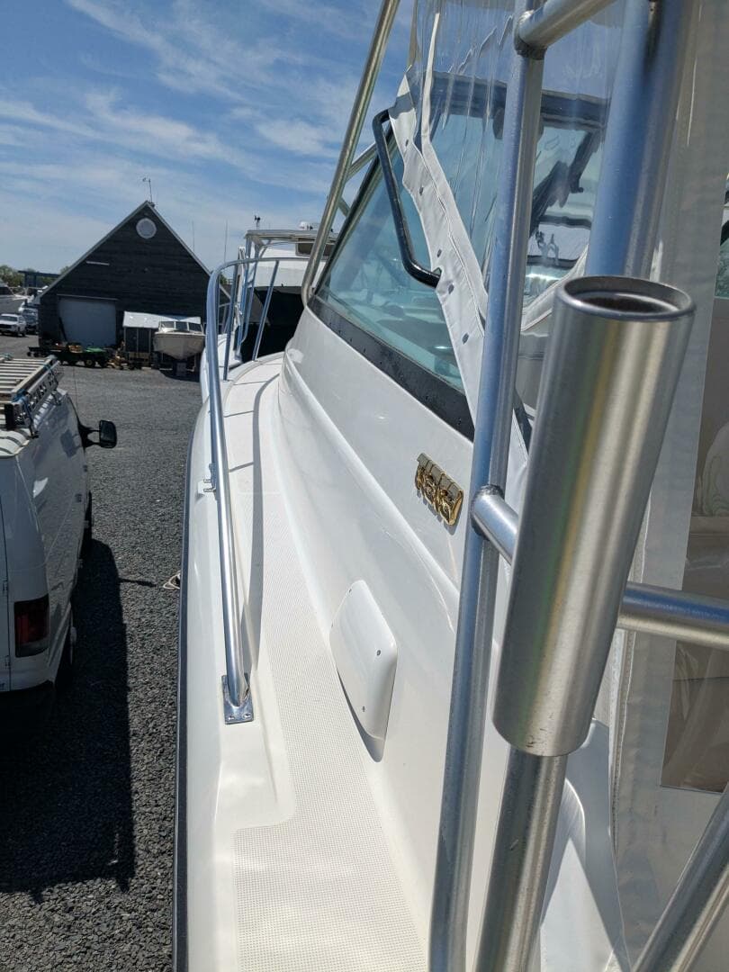 1995 Tiara Yachts 29 Open — photo 18