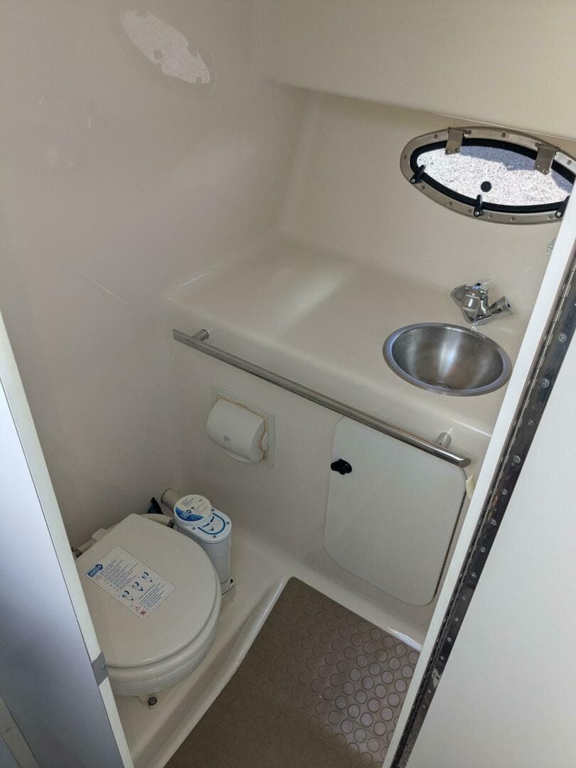 1995 Tiara Yachts 29 Open — photo 31