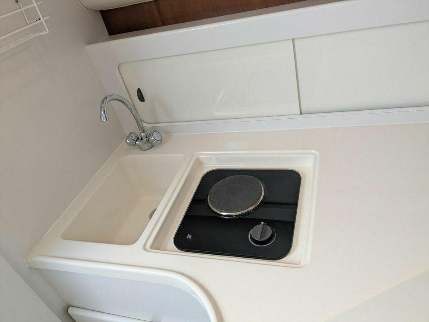 1995 Tiara Yachts 29 Open — photo 29