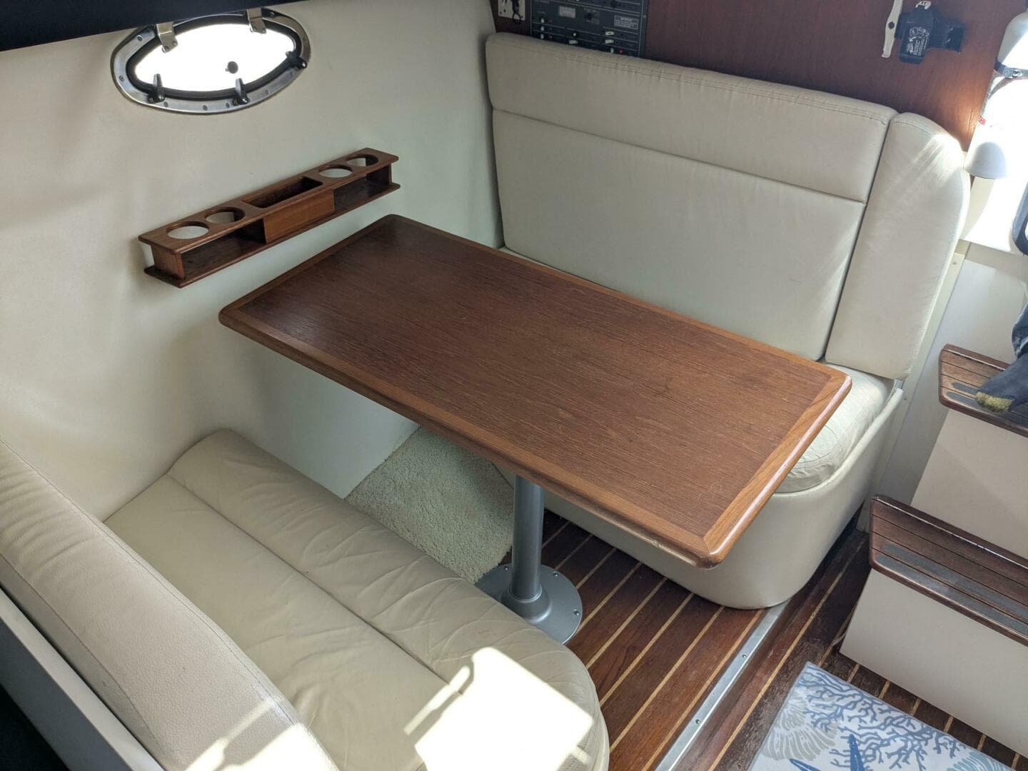 1995 Tiara Yachts 29 Open — photo 24