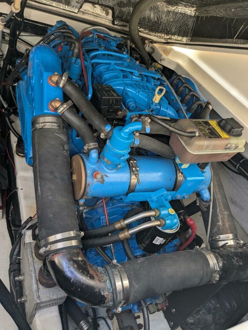 1995 Tiara Yachts 29 Open — photo 35