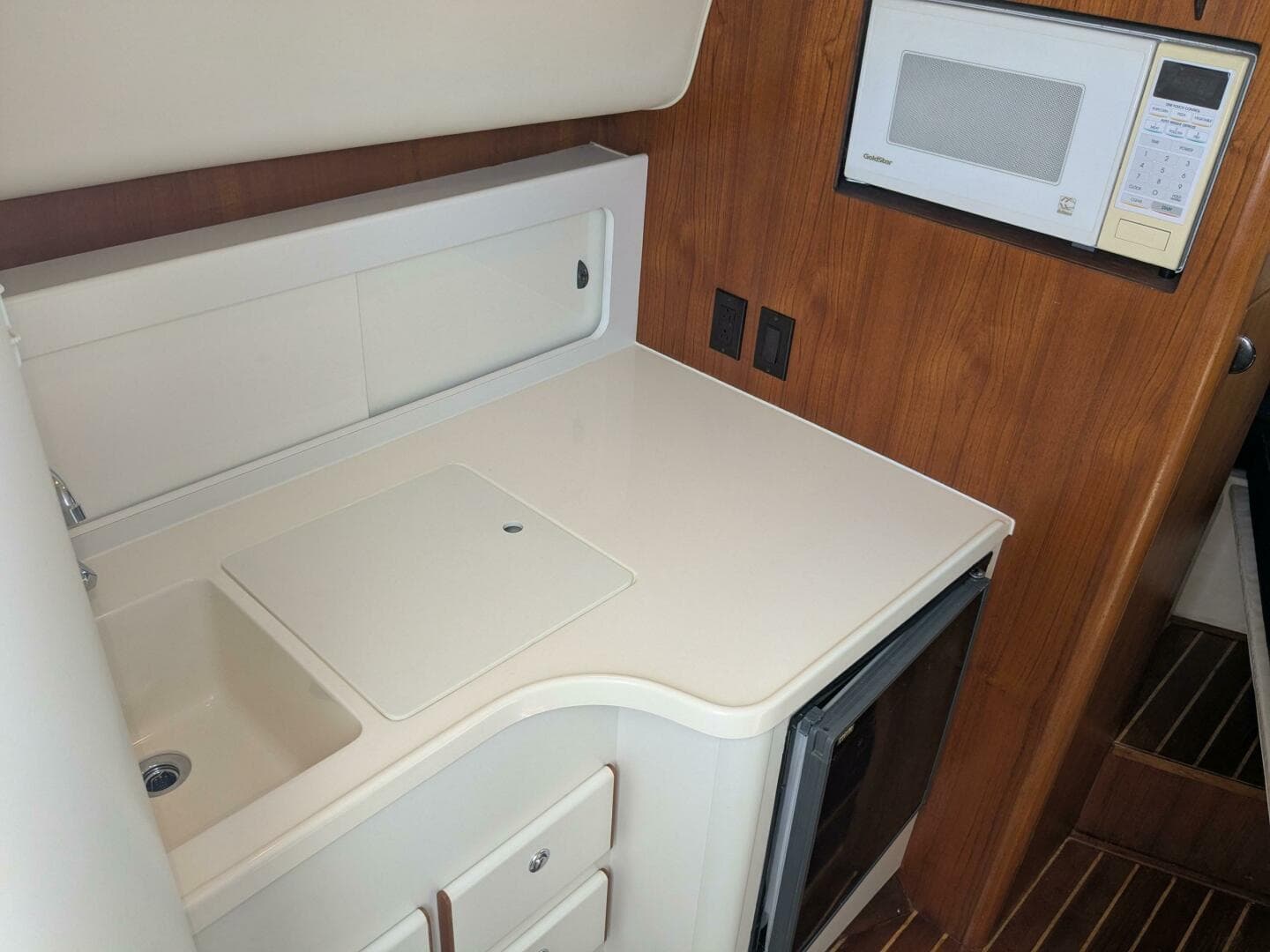 1995 Tiara Yachts 29 Open — photo 26