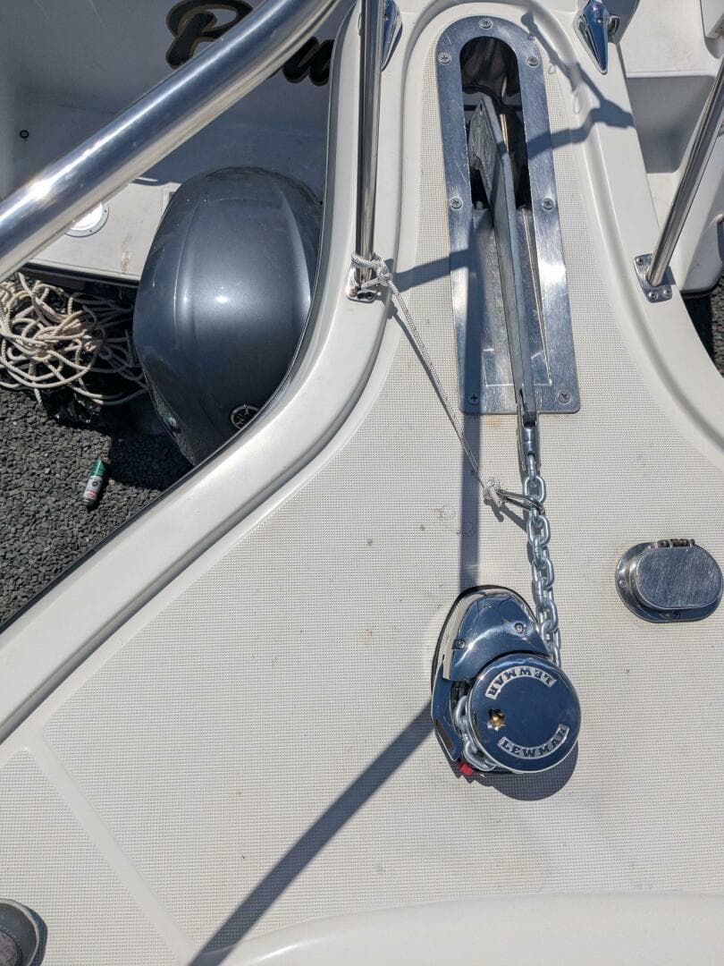 1995 Tiara Yachts 29 Open — photo 20