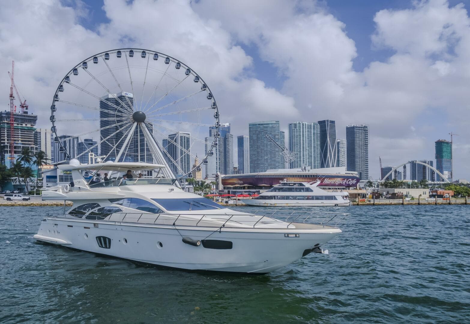 2008 Azimut 75 — photo 57