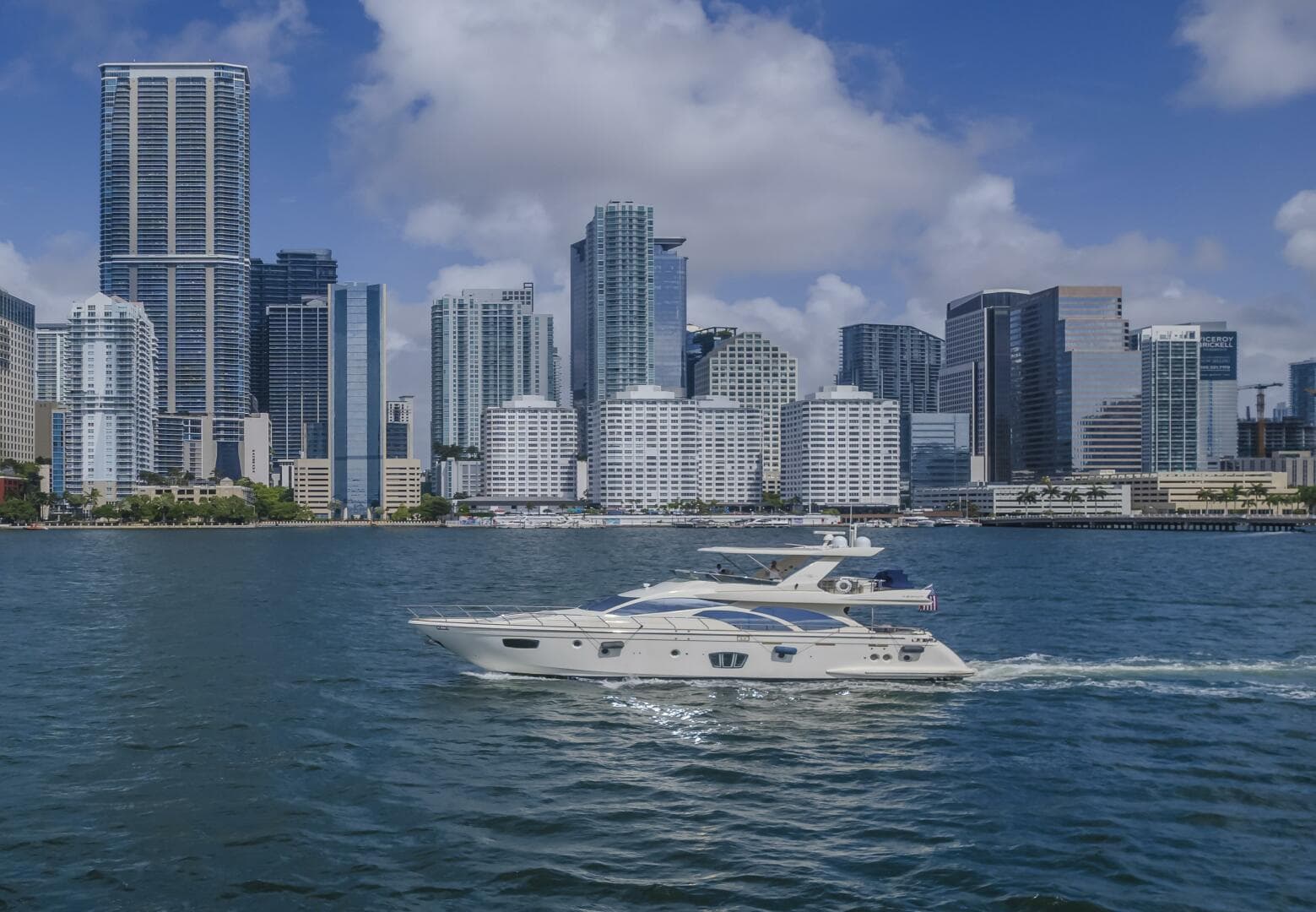 2008 Azimut 75 — photo 29