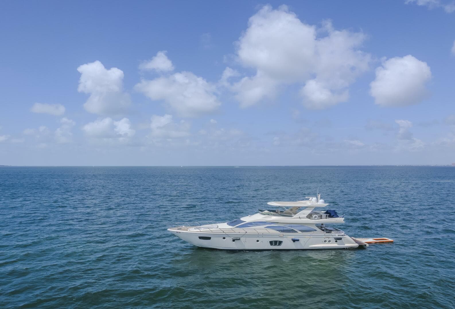 2008 Azimut 75 — photo 14
