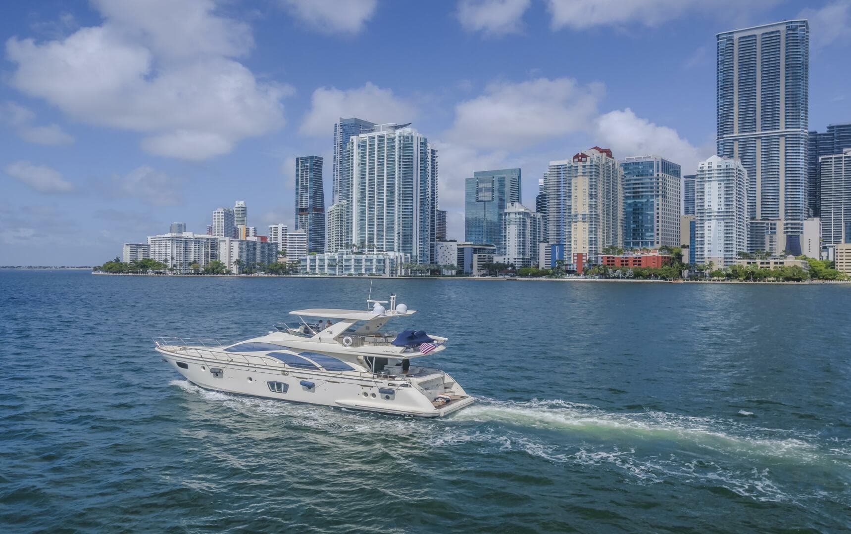 2008 Azimut 75 — photo 26