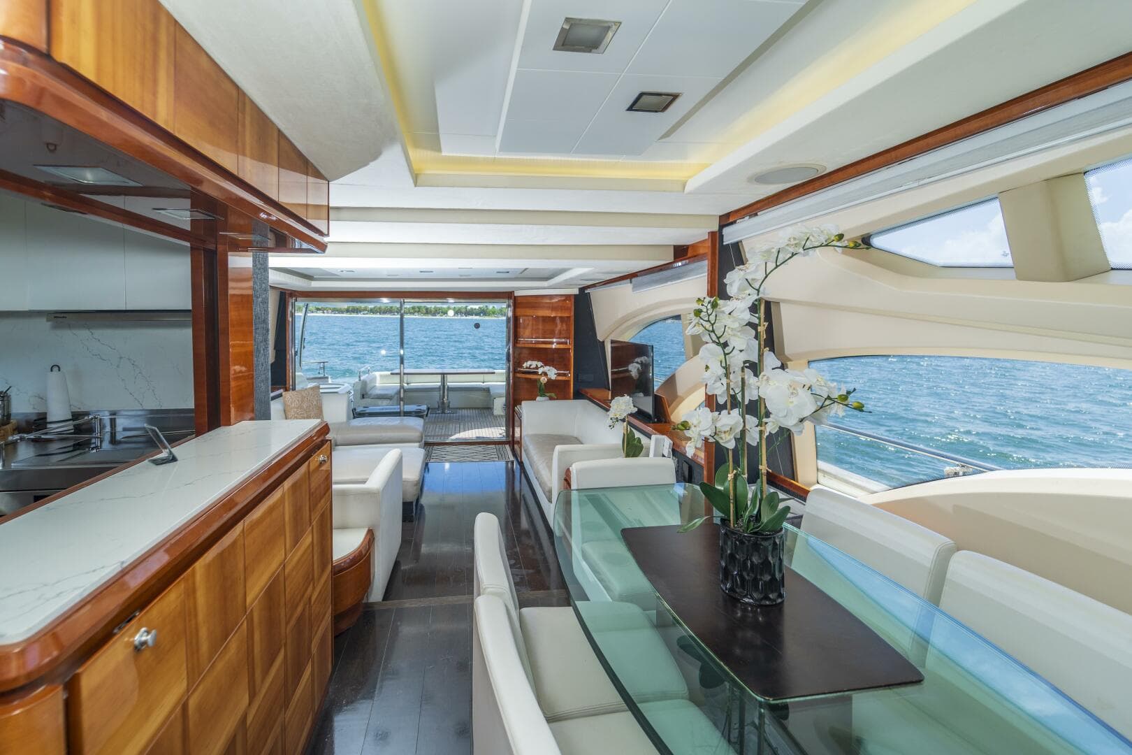 2008 Azimut 75 — photo 84