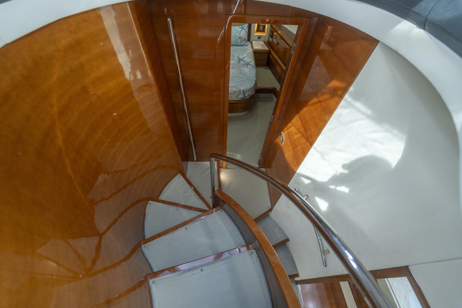 2008 Azimut 75 — photo 93