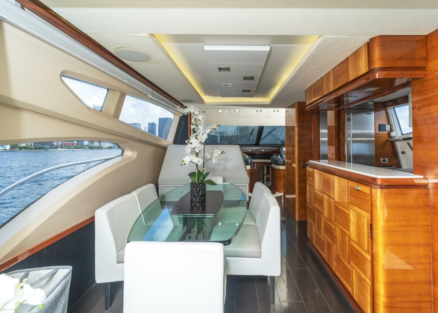 2008 Azimut 75 — photo 78