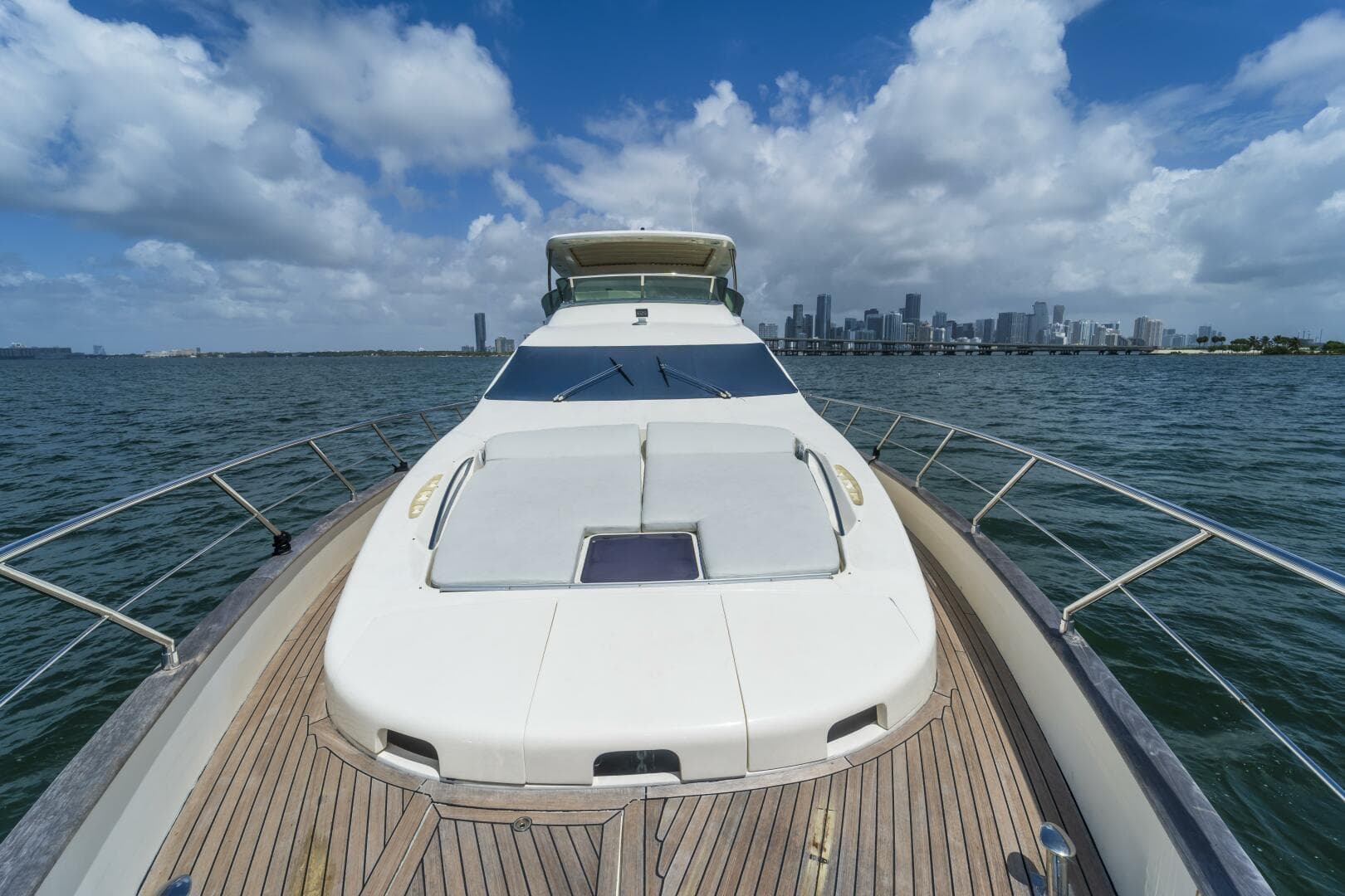 2008 Azimut 75 — photo 58