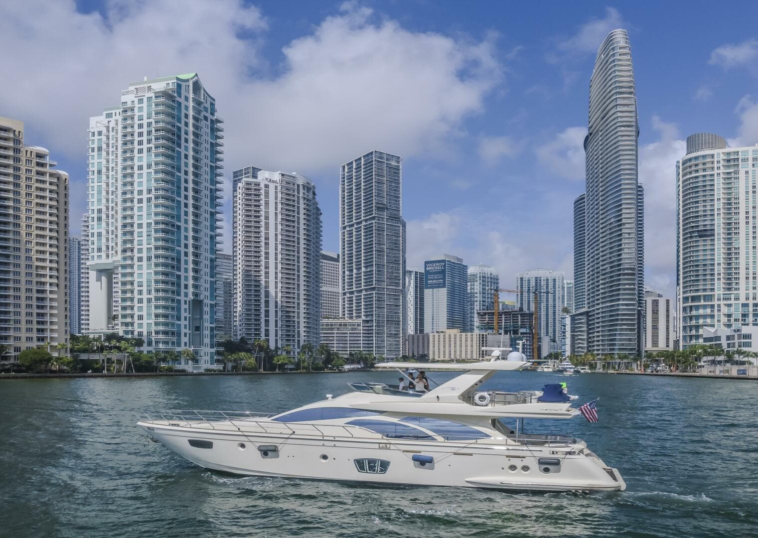 2008 Azimut 75 — photo 45