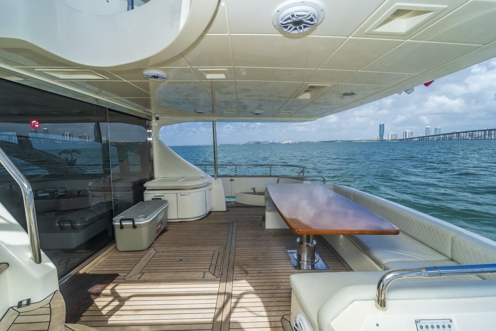 2008 Azimut 75 — photo 67
