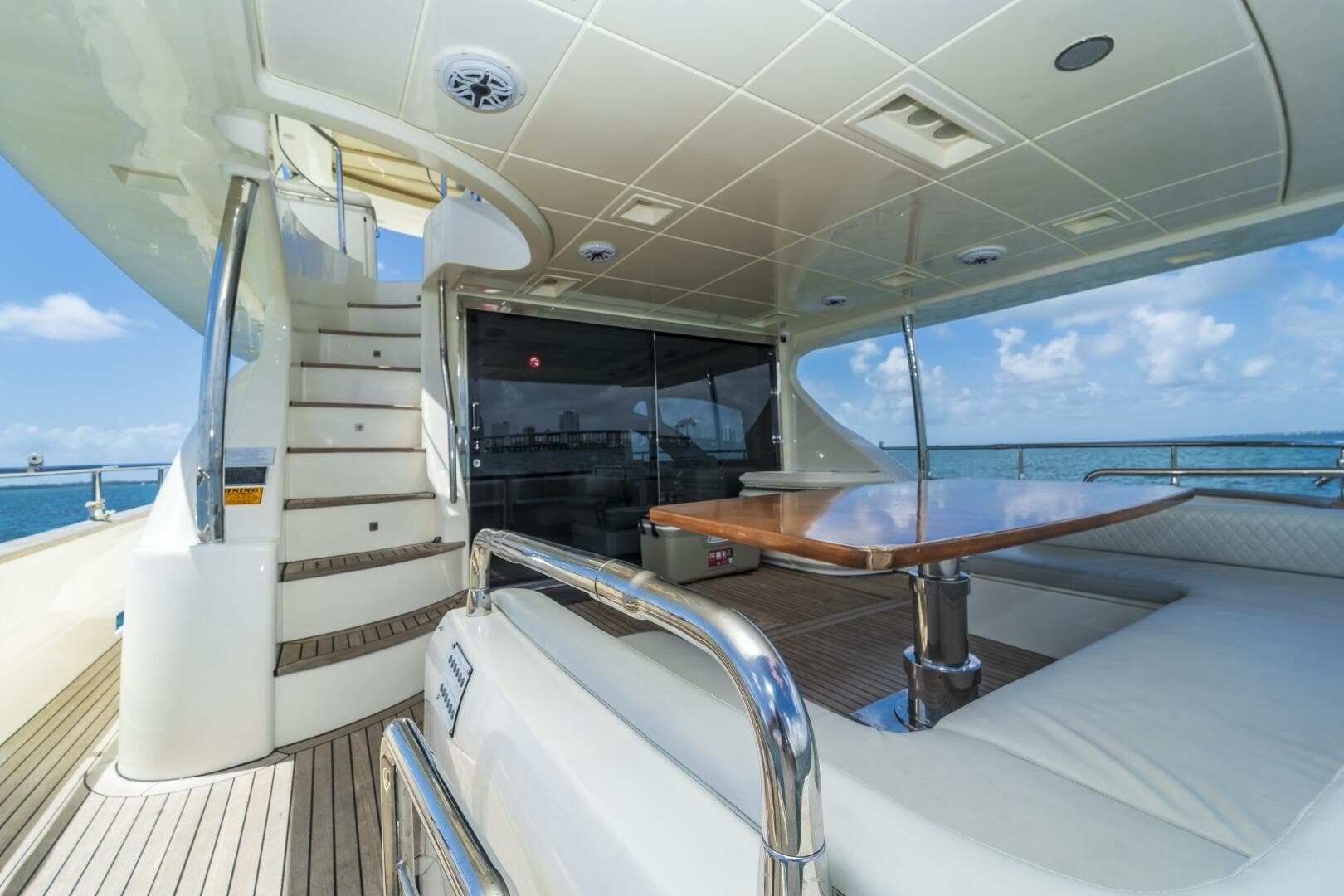 2008 Azimut 75 — photo 65