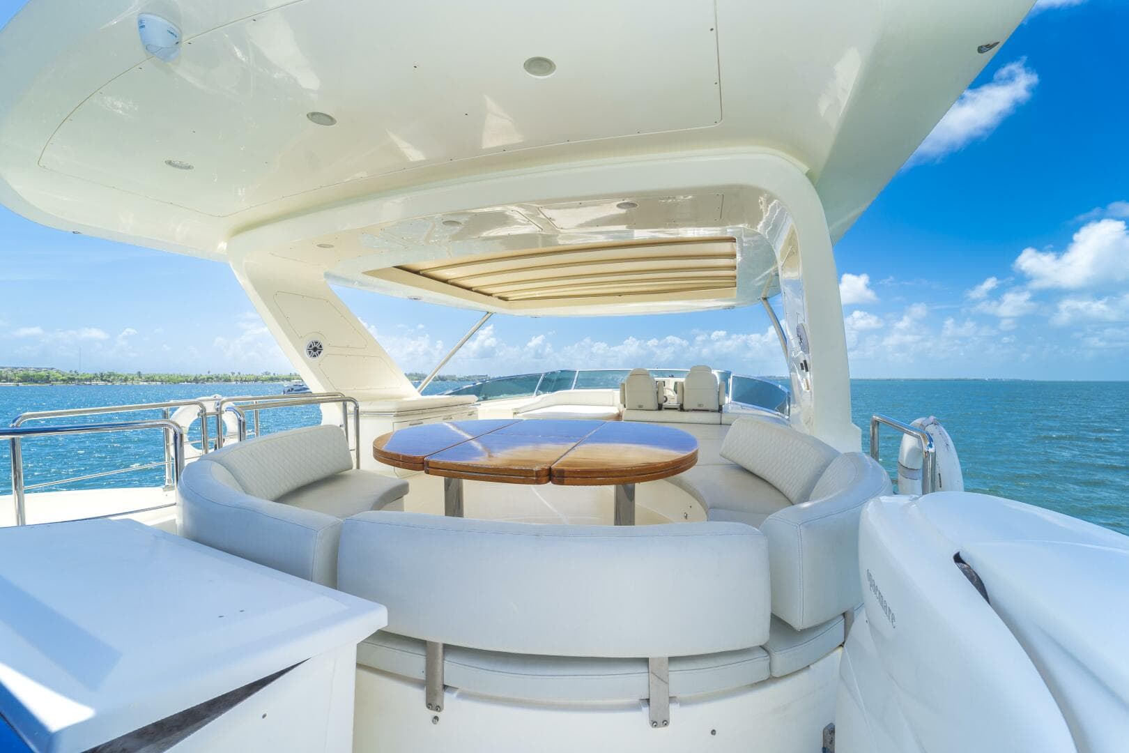 2008 Azimut 75 — photo 68