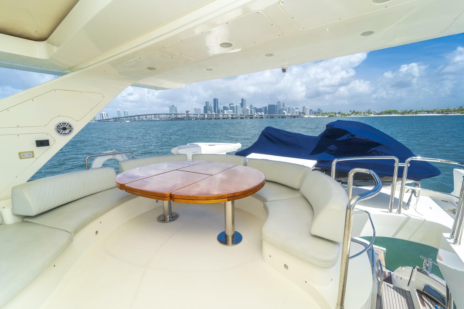 2008 Azimut 75 — photo 69