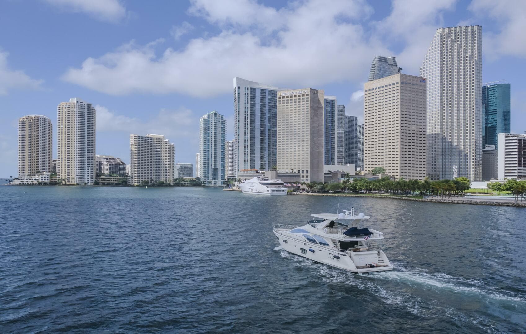 2008 Azimut 75 — photo 50