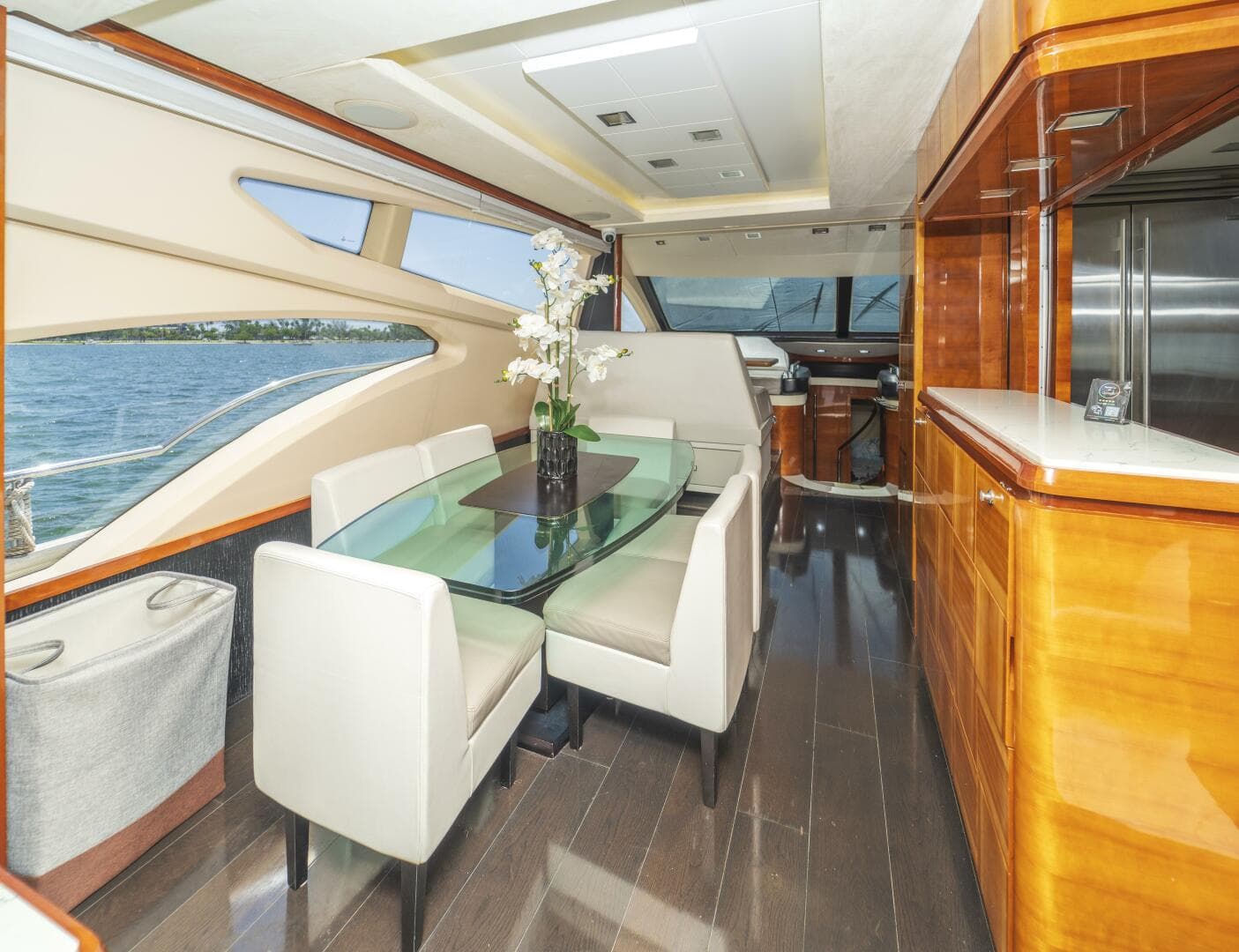2008 Azimut 75 — photo 87