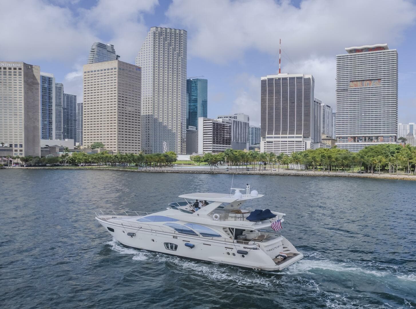 2008 Azimut 75 — photo 52